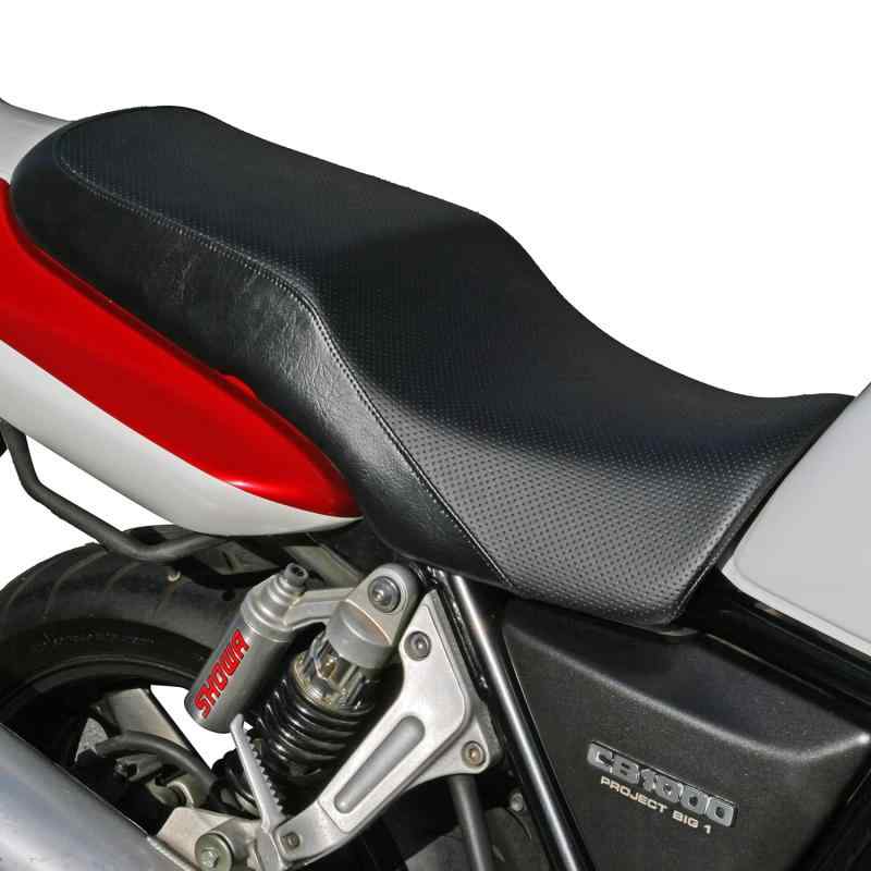 デイトナ(Daytona) バイク用 シート CB1000SF(93-97)専用 リプモシート シートベースなし 74261