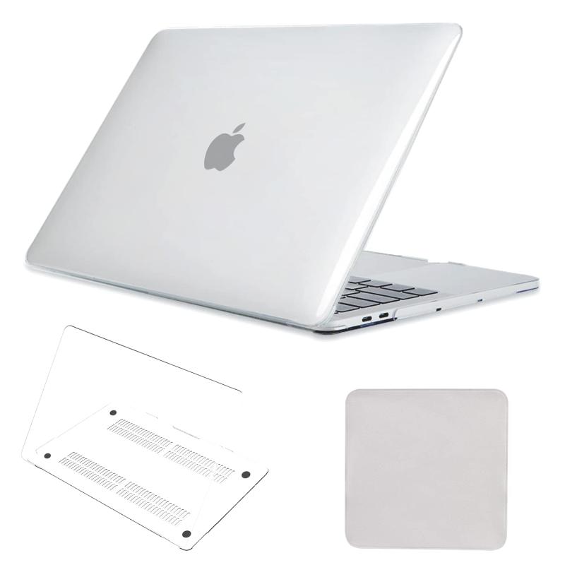 Haoea MacBook P[X Jo[  ^ M h~AϏ Sʕی p\RP[X + fBXvCpz N[jONX