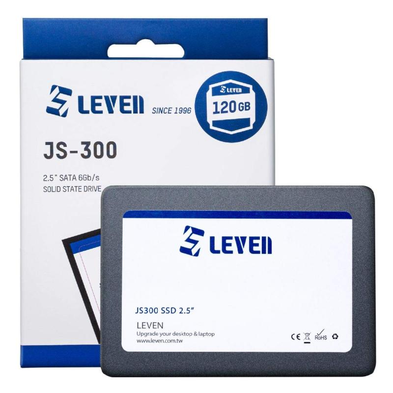 LEVEN ¢SSD 2.5 3D TLC NAND /SATA3 6Gbps SSD 3ǯ