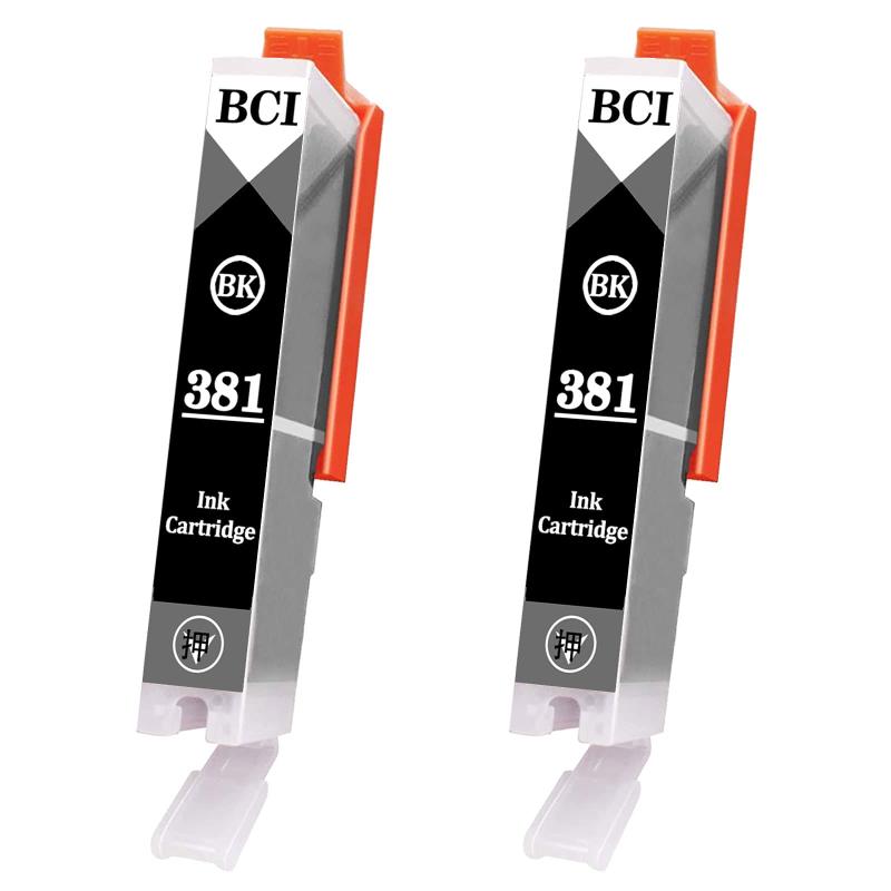 BCI-380 BCI-381