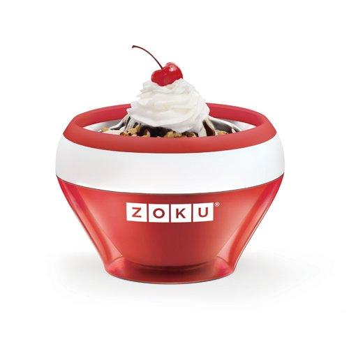 ZOKU ゾク アイスクリームメーカー 