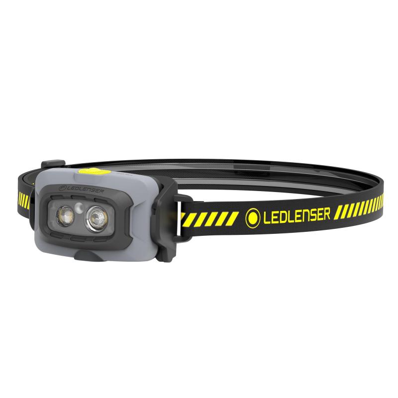 Ledlenser(レッドレンザー) led ヘッドライト 充電式