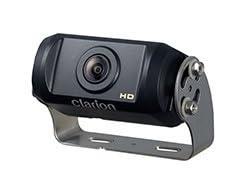クラリオン CR8500A HDカメラ