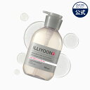 \20%OFF/【ILLIYOON 公式】 ウルトラ リペア ディー モイスチャー ウォッシュ 500ml 【 イリユン 】 ボディ ソープ ボディウォッシュ 保湿 超乾燥肌 乾燥 しっとり 洗浄 泡 オイル 弱酸性 肌 肌バリア 敏感肌 低刺激 韓国 コスメ ボディケア 化粧品 _SS
