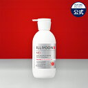 \20%OFF/【ILLIYOON 公式】 レッドイチ ケア クリーム 330ml 【 イリユン 】 しっとり なめらか うるおい 保湿 水分 顔 ボディ 肌 乾燥 肌バリア 敏感肌 低刺激 無刺激 韓国 コスメ スキンケア ボディケア 化粧品 アモーレパシフィック _SS