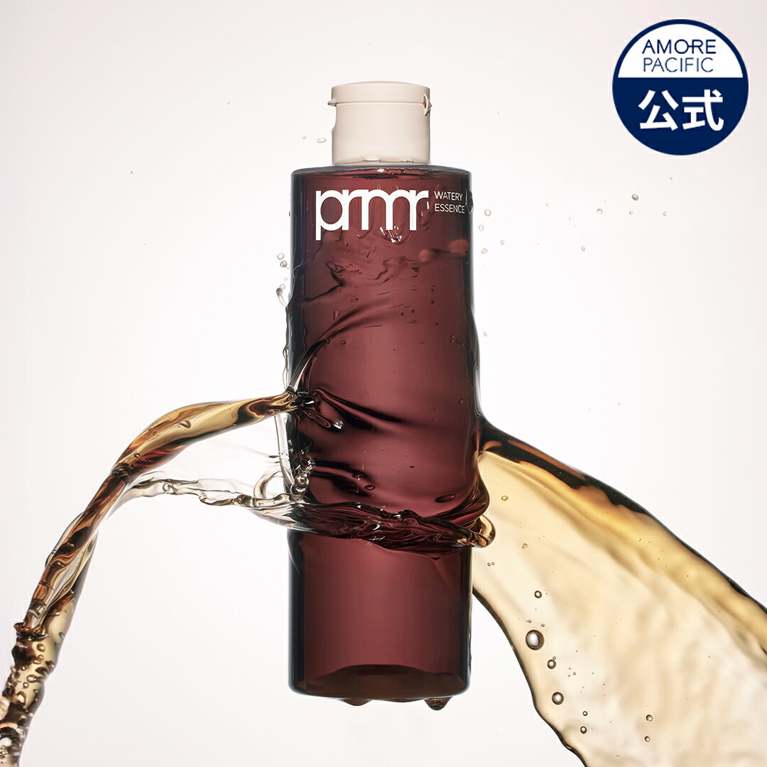 【primera公式】ウォータリー エッセンス 250ml 【プリメラ】 トナー 化粧水 保湿 透明