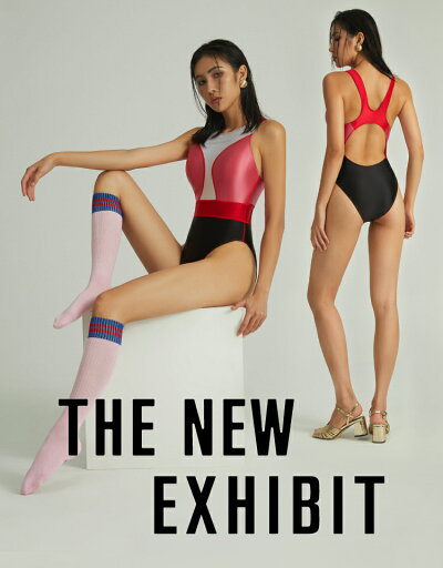 Evienne ハイレグ背中開き水着レオタード AMORESY アモレシー Evienne ハイレグ背中開き水着レオタード AMORESY アモレシー