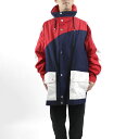 yViz P][ KENZO FA55OU6501NA 77 NAUTICAL PARKA KENZO J[ubNRbgWPbg u] WPbg t[fB[ bh lCr[ zCg Rbg Y