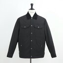 yViz ] Lcl MAISON KITSUNE AE^[ WPbgEu] JM02218WQ0045 P198 Y BLACK Vv R[fC LeBO S hJ