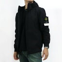 ストーンアイランド 【新品】 ストーンアイランド STONE ISLAND 7915Q0122 V0029 ブルゾン/ジャケット ブラック メンズ