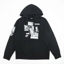 yViz ] Lcl MAISON KITSUNE gbvX JM00362KM0019 P199 Y BLACK vI[o[ t[fB[ N Rbg E[ S