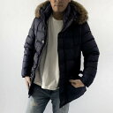 【新品】 モンクレール MONCLER 41380 25 68352 742 CLUNY ダウンジャ ...