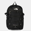 ＼お買い物マラソン／【新品】 ザノースフェイス THE NORTH FACE NM2DP04A BLACK/BOREALIS SE リュック/バックパック ユニセックス