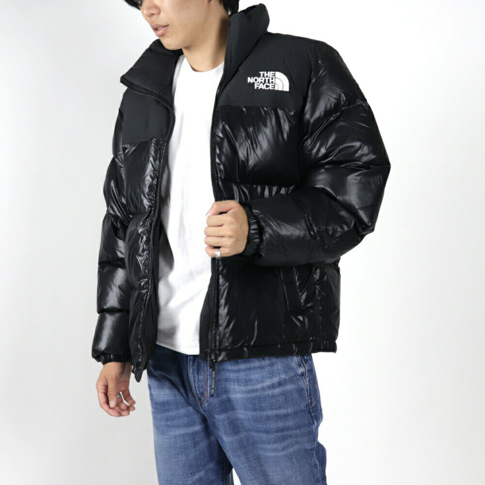 ڿʡ Ρե THE NORTH FACE NJ3NP55A BK 󥸥㥱å BK