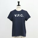 【新品】 アーペーセー A.P.C F26944 アパレル ダークネイビー 国内仕入れ