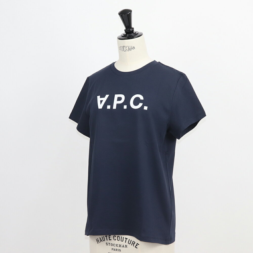 【新品】 アーペーセー A.P.C F26944 アパレル ダークネイビー 国内仕入れ 2