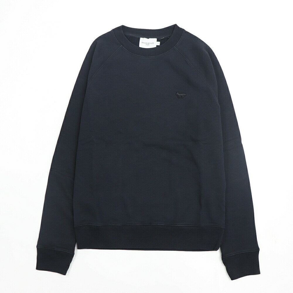 【新品】 メゾン キツネ MAISON KITSUNE トップス スウェット・トレーナー HM00319KM0001 P199 メンズ ..