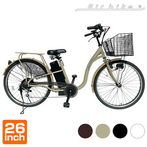 ͽ5/15вͽں180̲ʡưž 26 ǧ ưȼž ̶ ̳  6® Airbike bicycle-211assist ư  ž ȼž