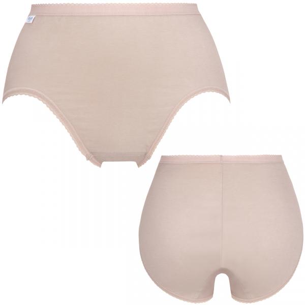 ★セール40％OFF★[トリンプ]sloggi(スロギー) ジャストウエストショーツ SLOG JW N 下着 レディース