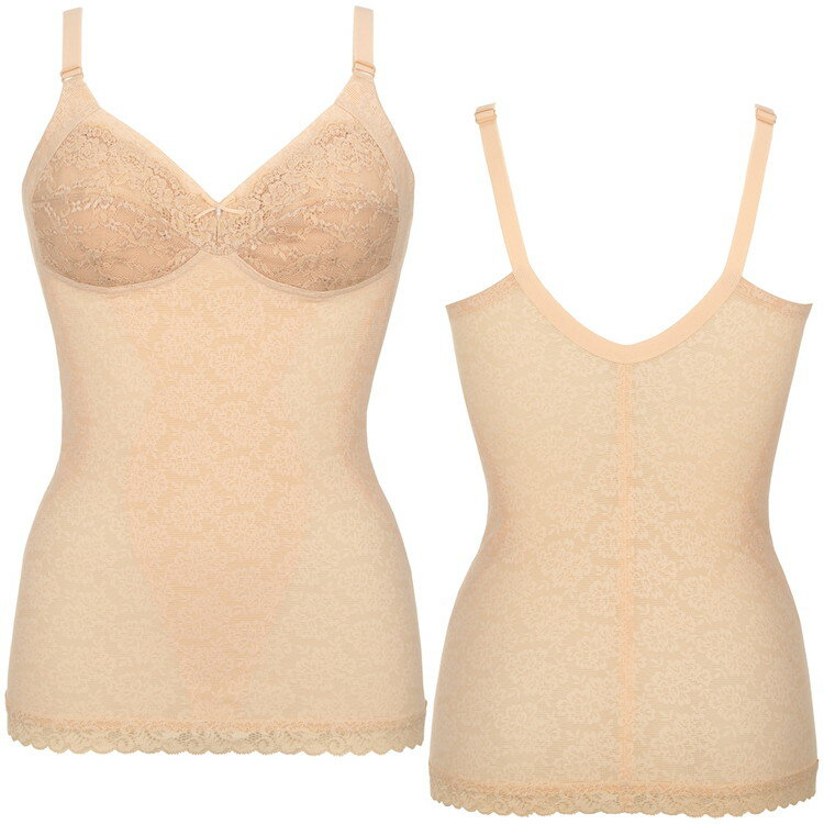 ★セール47％OFF★[トリンプ]ボディコンシェルジェ267 ボディスーツ2(ワイヤーなし)【C,Dカップ】 (補整下着/矯正下着/補正下着) TR267 BS2