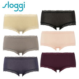 スロギー ショーツ ★セール42％OFF★[トリンプ]スロギーフィットパンツ2 sloggi Fit PT2 レディース ショーツ 下着