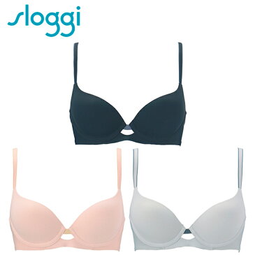 ★セール47％OFF★[トリンプ]sloggi Wow Touch (スロギー ワオ タッチ) ブラジャー【B,C,Dカップ】sloggi Wow Touch WHP