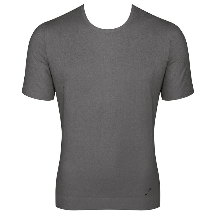 ★セール36％OFF★[トリンプ]スロギー サブライム メンズ 半袖トップス sloggi men S Sublime O-neck JX インナー メンズ 下着 肌着 アンダーシャツ Oネック Uネック 無地 シンプル