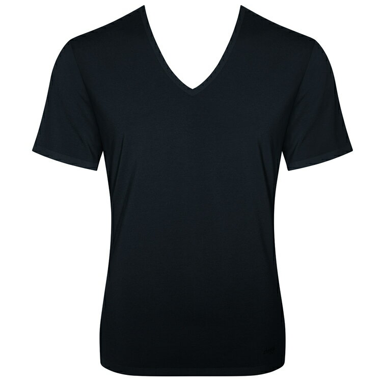 ★セール24％OFF★[トリンプ]スロギー ゼロ フィール メンズ 半袖トップス sloggi men Zero Feel V Neck JX インナー メンズ 下着 肌着 アンダーシャツ Vネック 無地 シンプル