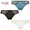 クーポン対象★セール25％OFF★[トリンプ]トリンプ AC001 レギュラーショーツ25-1 Hikini 25 Y9 A5 RL1