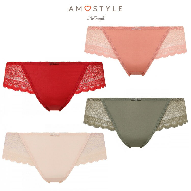 ★セール20％OFF★[アモスタイル]デイジーシャワー ストリング AMST1260 String JX ショーツ レディース 下着のサムネイル