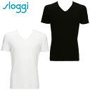 [gv]XM[  S[ VlbN X tBbg Y  sloggi men GO V-Neck Slim Fit JX Ci[ Y    A [Vc n Vv