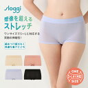 スロギー ショーツ ポイント10倍[トリンプ]スロギー ゴー オールラウンド ショーツ sloggi GO Allround Short JX レディース 下着 無地