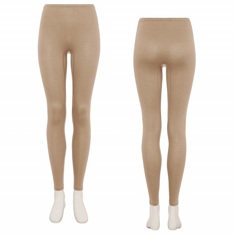 ★セール再値下げ37％OFF★[トリンプ]遠赤外線ふんわりフィット インナー5150 9分丈...