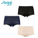 ★セール40％OFF★ トリンプ sloggi(スロギー) 844 サニタリーショーツ 【LLサイズ】 sloggi SAN.844 Maxi2 ハイウエスト 下着 レディース