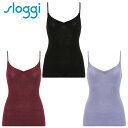 ★セール再値下げ64％OFF★ トリンプ スロギー エバーバランス キャミソール【M,L,LLサイズ】sloggi G061 Top(S) インナー 袖なし レディース 肌着