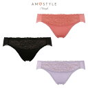 WEB限定レギュラーショーツ シャイニング バタフライ AMST966 Hikini JX 下着 レディース 母の日