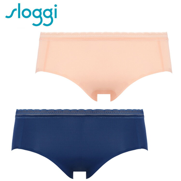 ★セール31％OFF★[トリンプ]スロギー ボディアダプト ツイスト ヒップスター sloggi BA Twist Hipster JX ショーツ レディース 下着