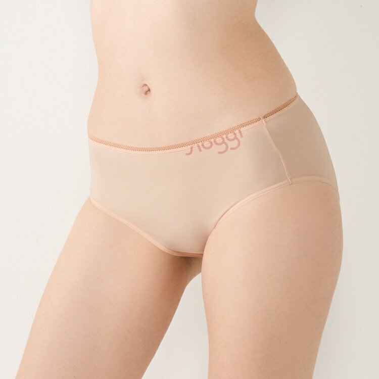 [トリンプ]スロギー ゴー クール ヒップスター sloggi GO Cool Hipster JX ショーツ レディース 下着 接触冷感 吸水速乾