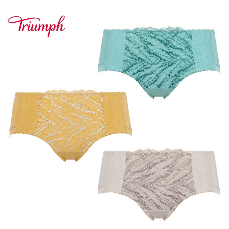 ★セール34％OFF★[トリンプ]ゴールドレーベル バイ トリンプ3081 ボーイズレングス【M,Lサイズ】TR3081 PT ショーツ レディース 下着