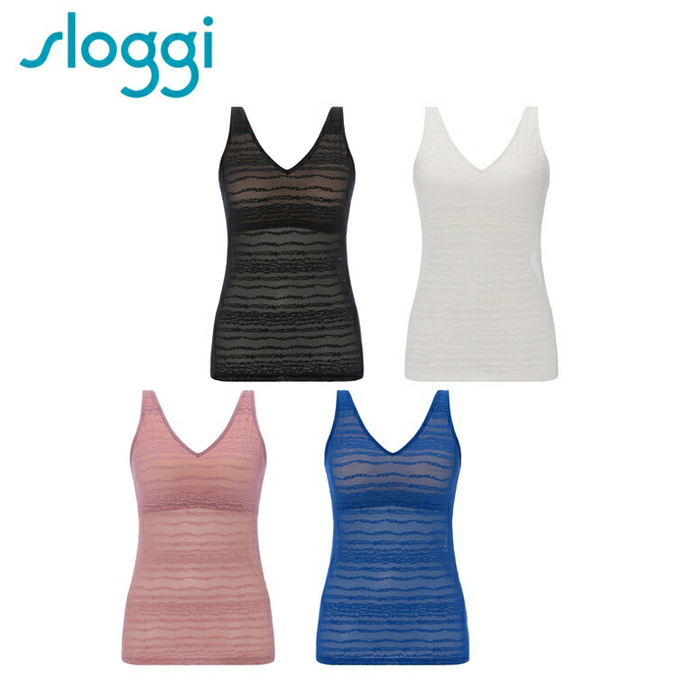 [トリンプ]スロギー フリー オール