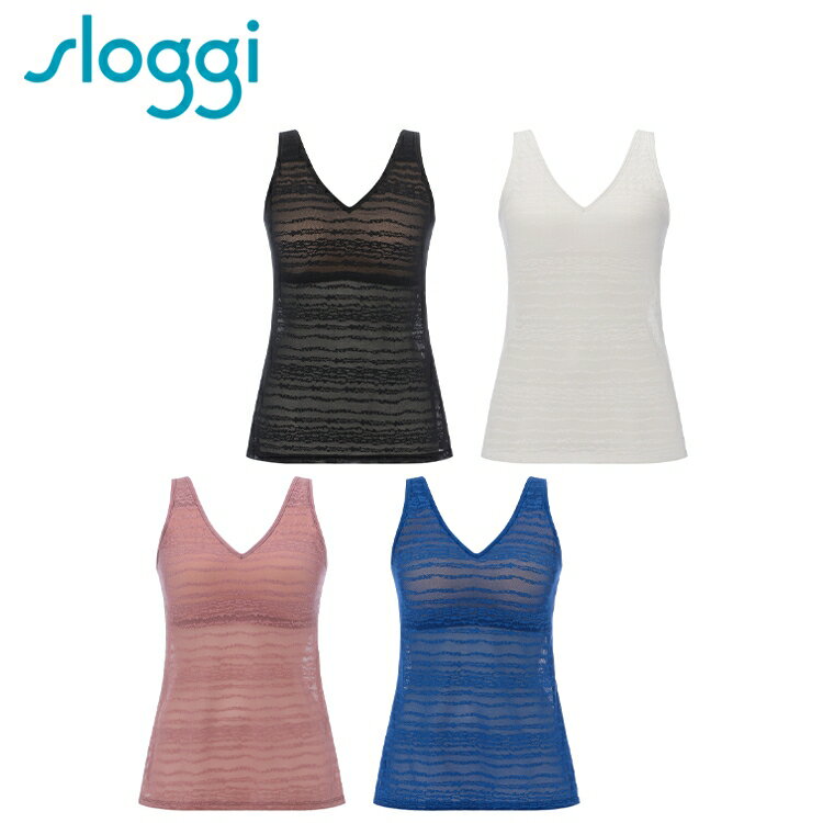 [トリンプ]スロギー フリー オール