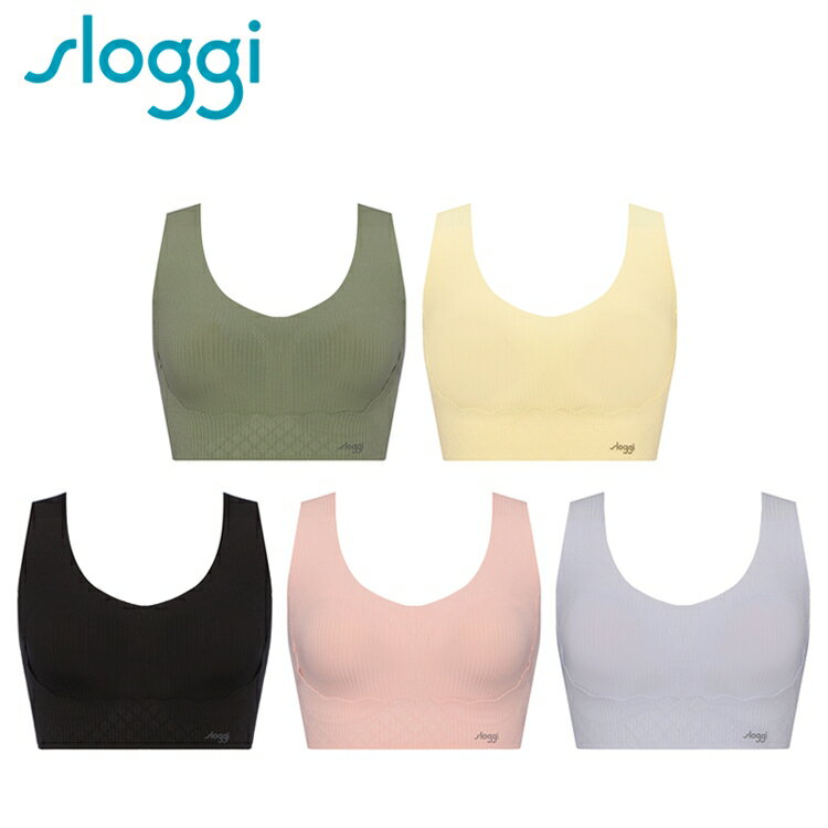 [トリンプ]スロギー ゼロフィール 