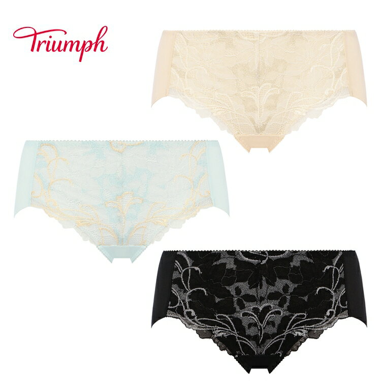 [トリンプ]優々ブラ640 ボーイズレン