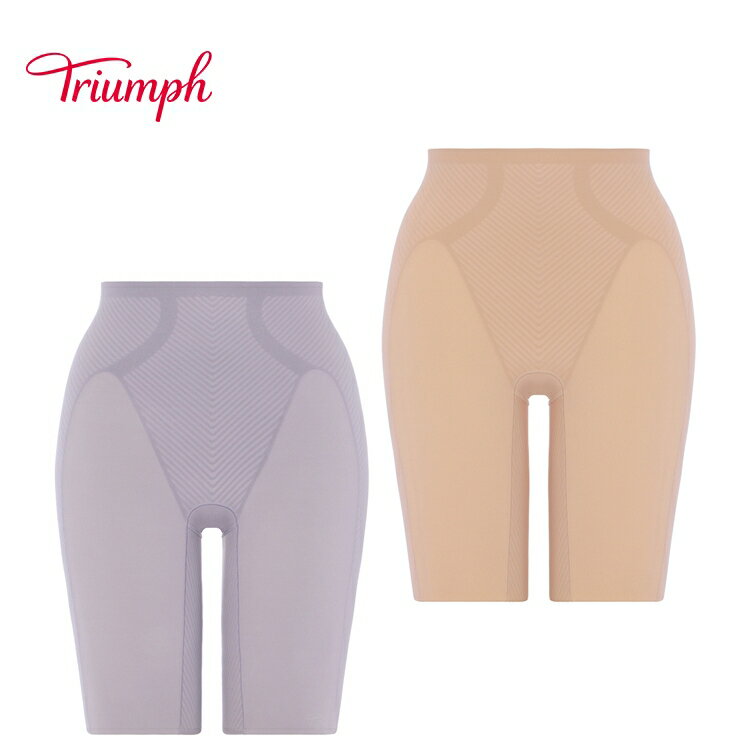 [トリンプ]秘めわざ639 ロングガードル TR639 PLY