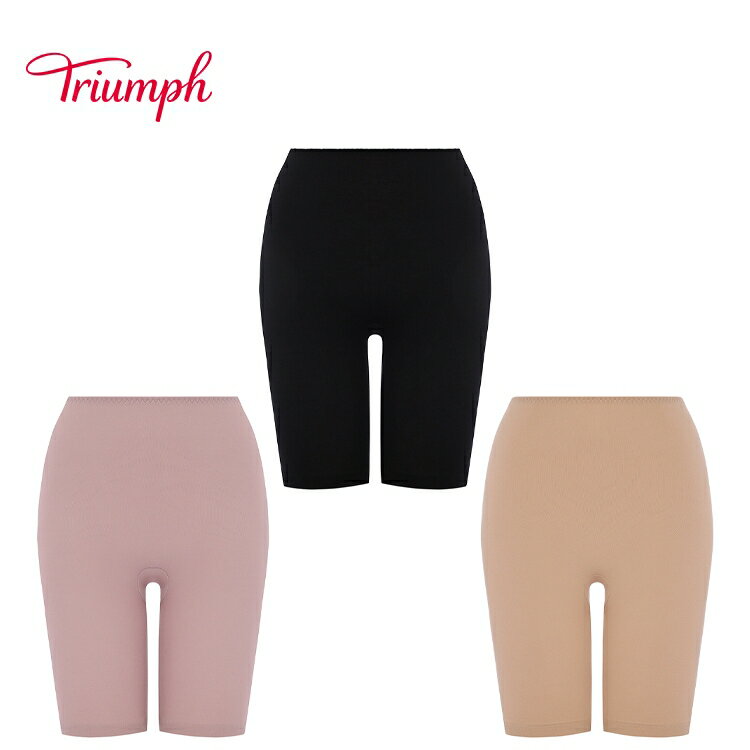 [トリンプ]肌側綿100インナー5480 5分