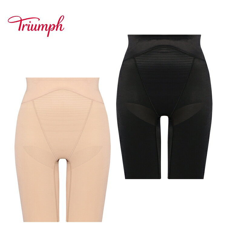 [トリンプ]スピードシェイパー618 ロングガードル TR618 PLY