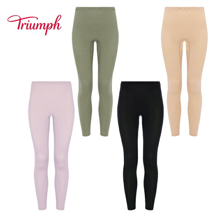 [トリンプ]あったかフィットインナ