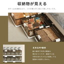 ベッド下ストレージコンテナ 収納ボックス 折畳み キャスター付き 収納ケース 大容量 押入れ収納 組立簡単 L L L 58L 積み重ね 衣装収納ボックス フタ付き ベッド下 透明収納ケース 収納 小物 衣類 布団 かわいい f