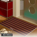 玄関マット 屋外 室内 ドアマット 泥落としマット 吸水 雨の日 風水 大判 40X60cm 45X75cm 60X90cm 80X120cm ラグマット 泥除...