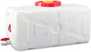 貯水タンク 貯水容器 雨水タンク 集水器 45L 80L 145L 190L 200L 340L 420L 550L 大容量 蛇口付き 家庭用 貯水タンク ウォ...